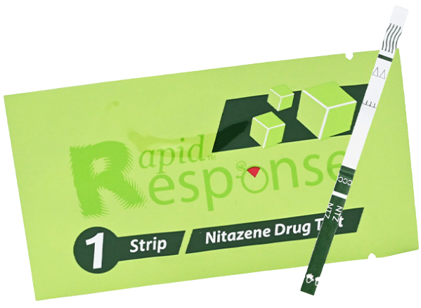 Nitazene Strip